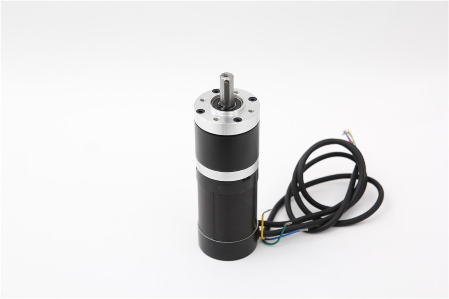 57BL Brushless DC reduction motor