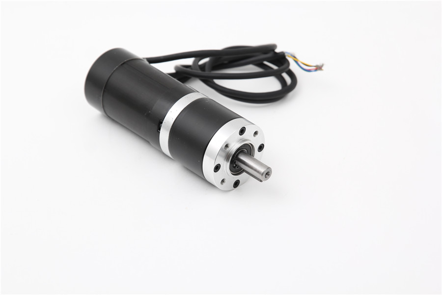 57BL Brushless DC reduction motor