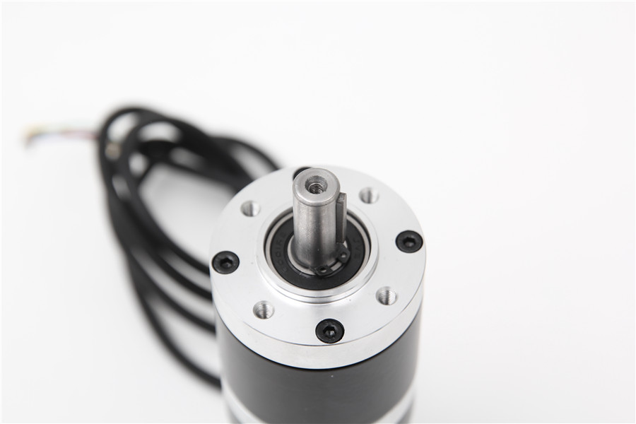 57BL Brushless DC reduction motor