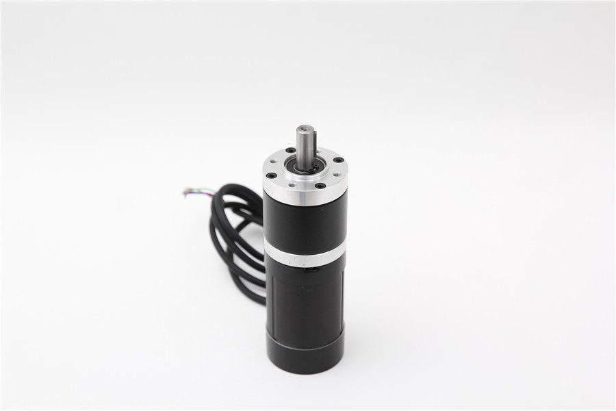 57BL Brushless DC reduction motor